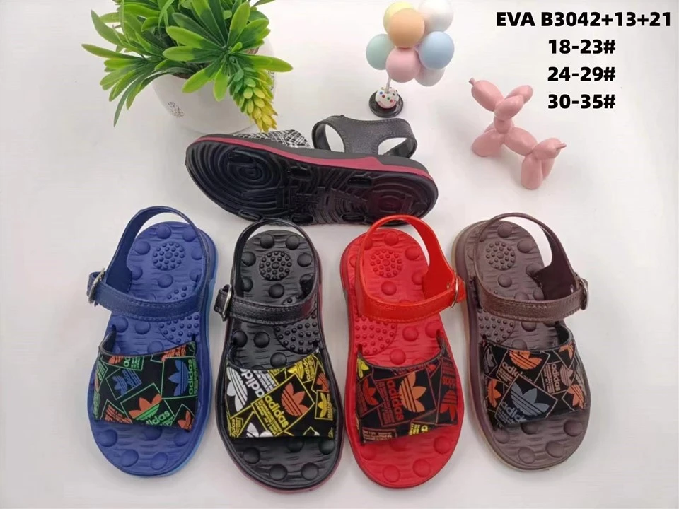 EVA Foam Sandals